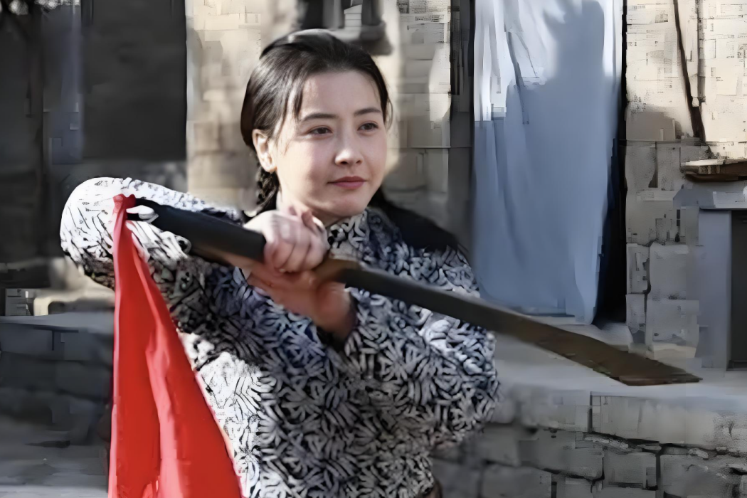 李青韭 李青韭