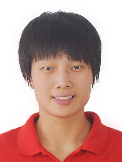 孫麗(中國女子籃球運動員)