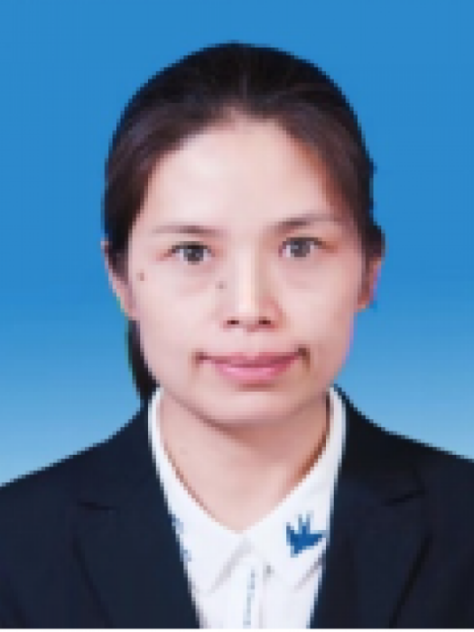 許琴(江西省吉安市吉水縣統計局普查中心領導班子成員) 許琴(江西省吉安市吉水縣統計局普查中心領導班子成員)