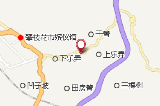 樂弄箐