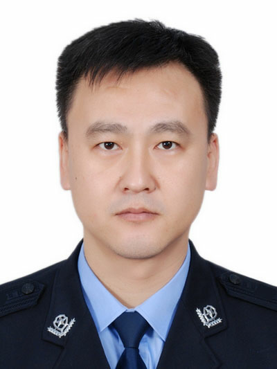張偉(山東省濰坊市臨朐縣副縣長、公安局黨委書記) 張偉(山東省濰坊市臨朐縣副縣長、公安局黨委書記)