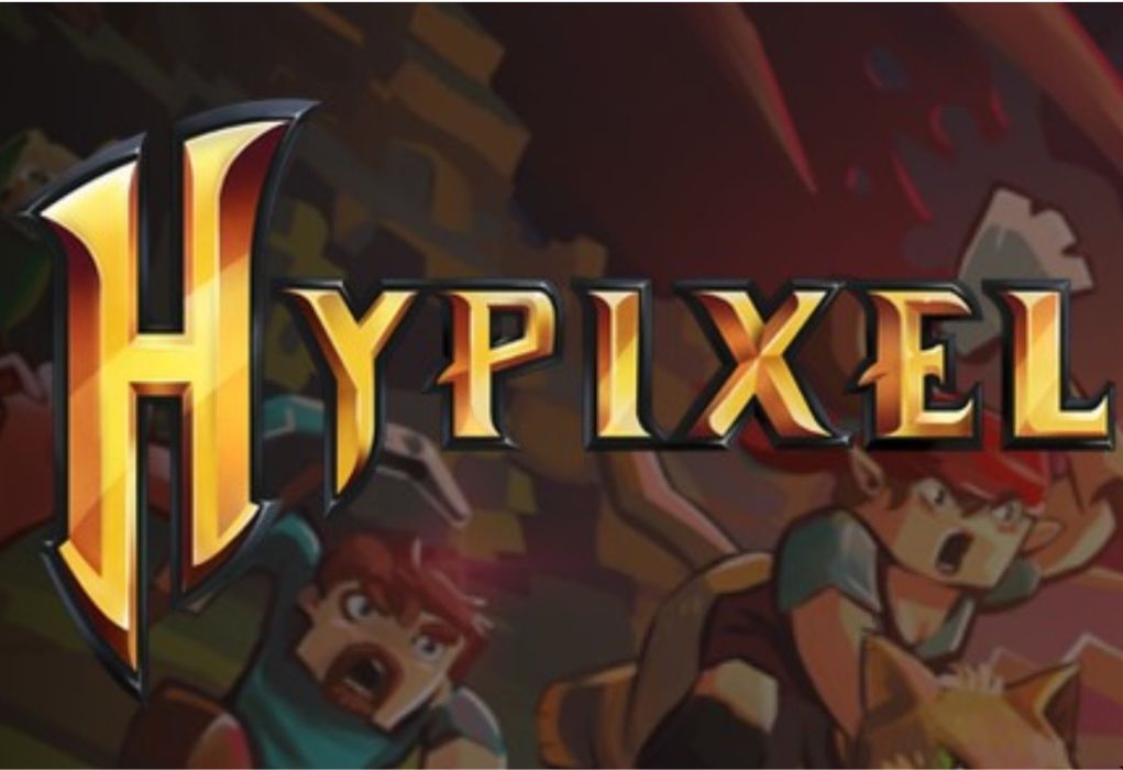 Hypixel Hypixel