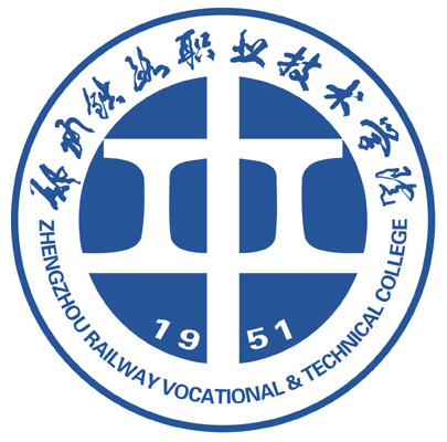 鄭州鐵路職業技術學院校徽