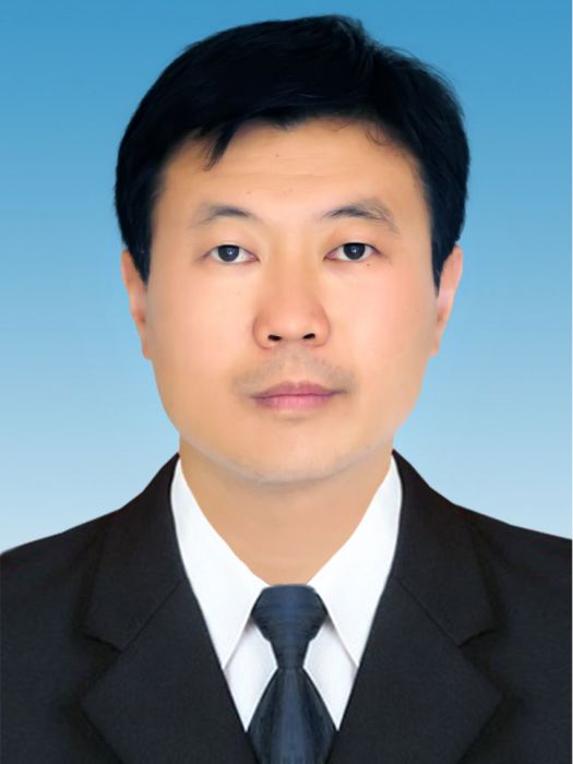 魏星(山東省德州市慶雲縣審計局黨組成員、縣經濟責任審計工作聯席會議辦公室主任) 魏星(山東省德州市慶雲縣審計局黨組成員、縣經濟責任審計工作聯席會議辦公室主任)