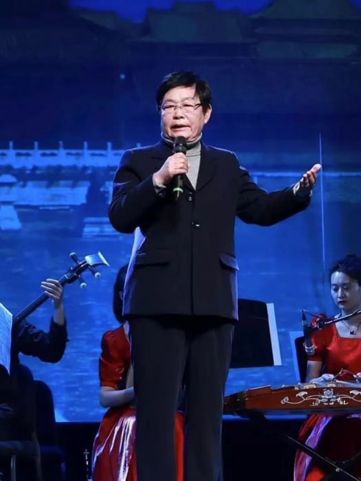 李少先(評劇表演藝術家) 李少先(評劇表演藝術家)