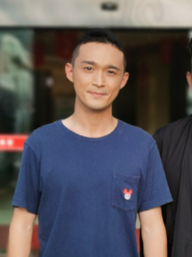 張若塵(演員) 張若塵(演員)