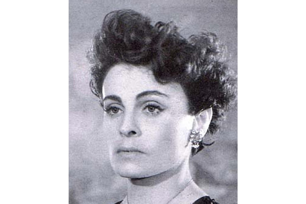 Giovanna Galletti