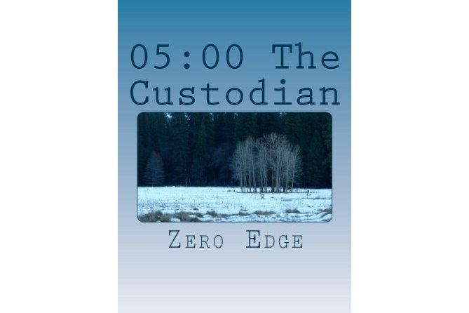 05:00 the Custodian 05:00 the Custodian