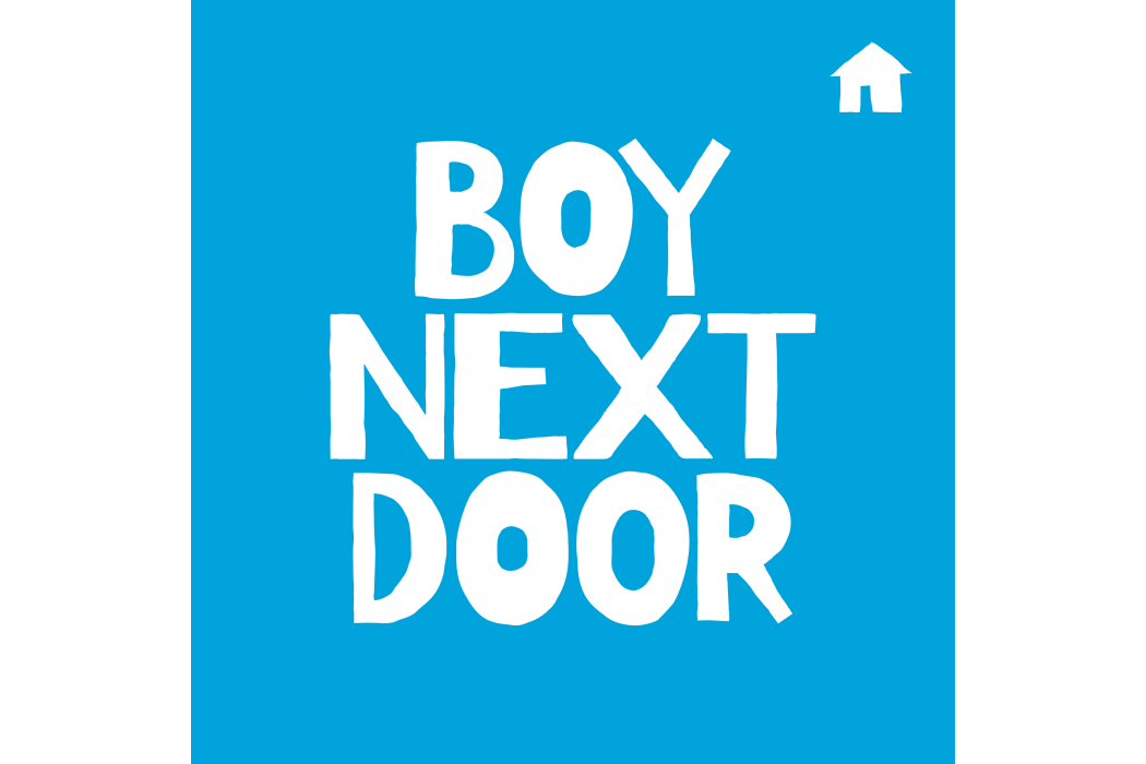 Who!(BOYNEXTDOOR首張單曲專輯)