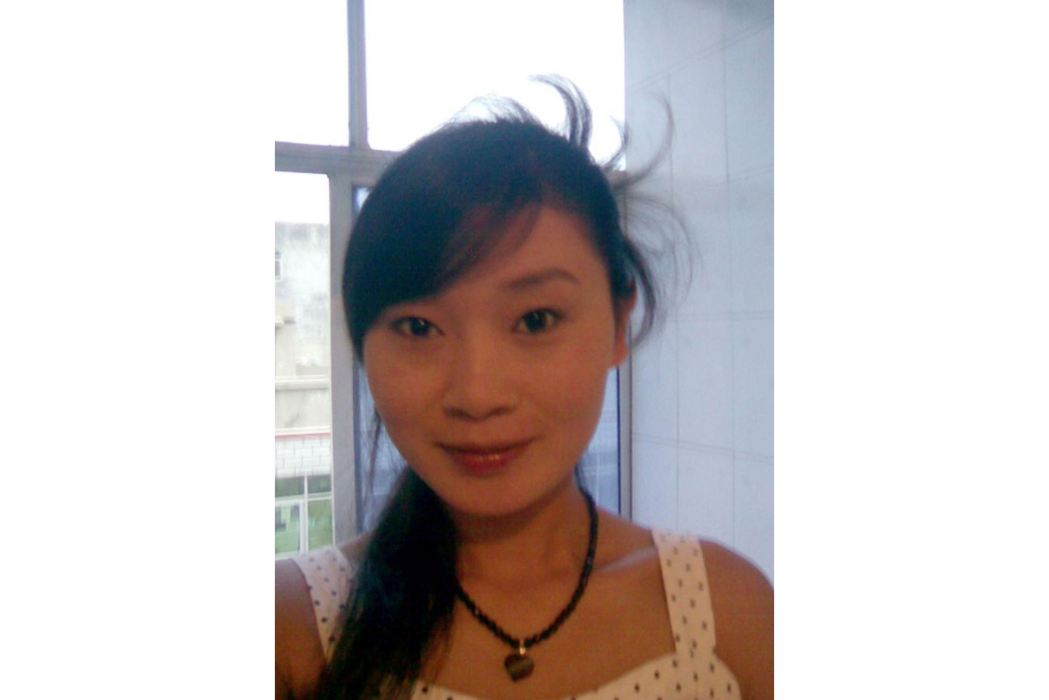 謝麗娟(演員) 謝麗娟(演員)