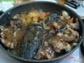 鯰魚鍋