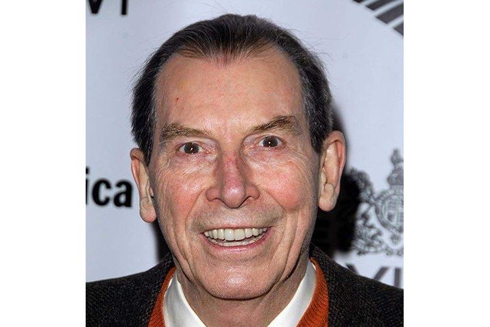 Richard Easton