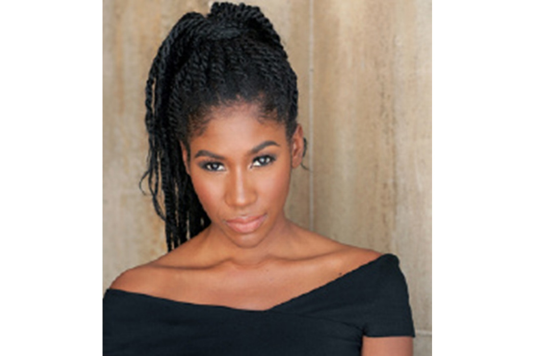 Diarra Kilpatrick Diarra Kilpatrick