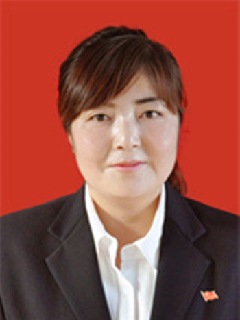 張曉娟(陝西省銅川市宜君縣太安鎮黨委副書記、鎮長) 張曉娟(陝西省銅川市宜君縣太安鎮黨委副書記、鎮長)