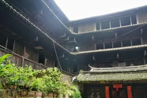福寧樓 福寧樓