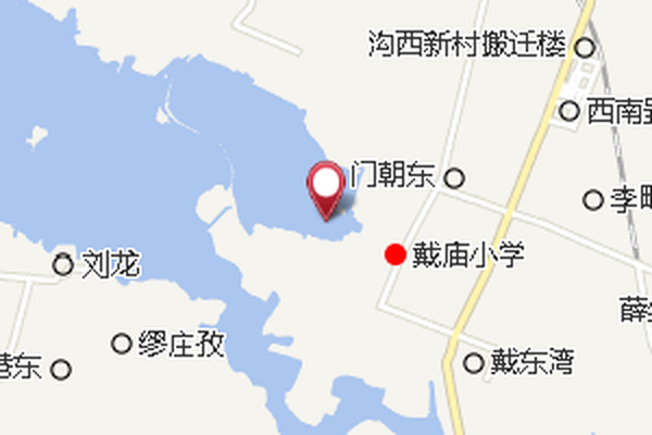戴大郢孜