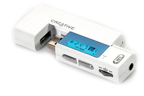 創新V200(256MB) 創新V200(256MB)