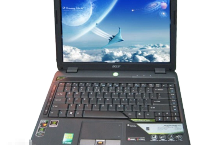 宏碁Aspire 4530-701G16Ci 宏碁Aspire 4530-701G16Ci