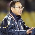 岡田武史