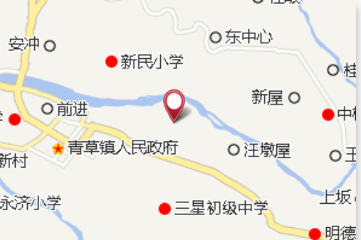 姚塝鄉 姚塝鄉