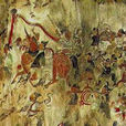 東北古代民族 東北古代民族