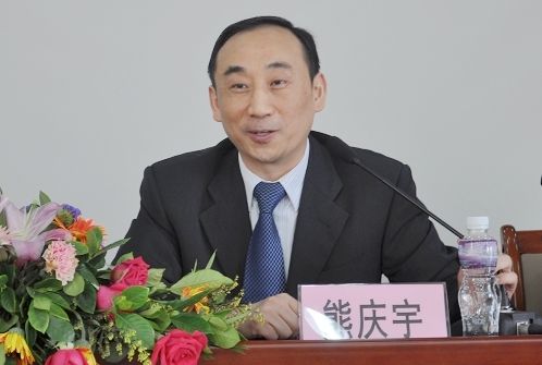 熊慶宇 熊慶宇