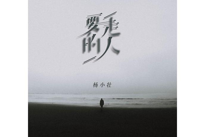 要走的人 要走的人