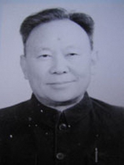 郝平南 郝平南