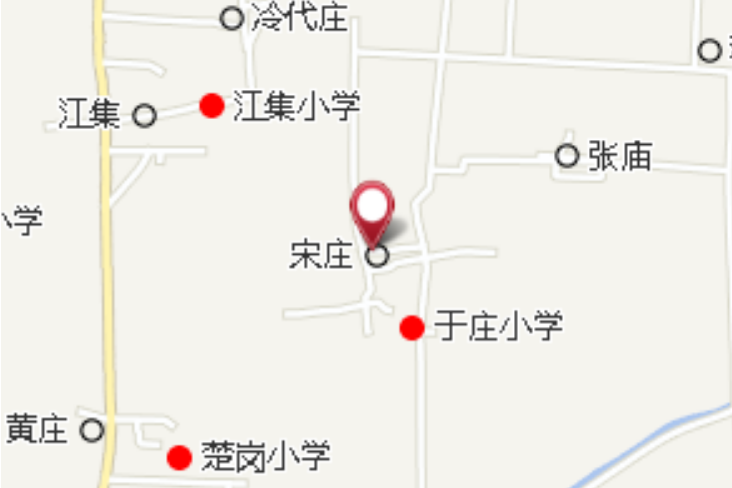 西黃堂 西黃堂