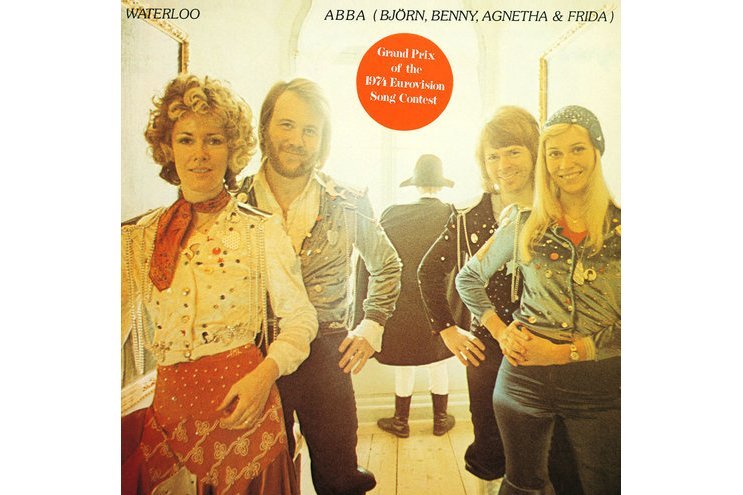 Sitting In The Palmtree(1974年ABBA演唱的歌曲) Sitting In The Palmtree(1974年ABBA演唱的歌曲)