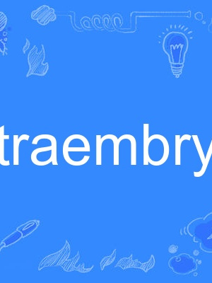 extraembryonic extraembryonic