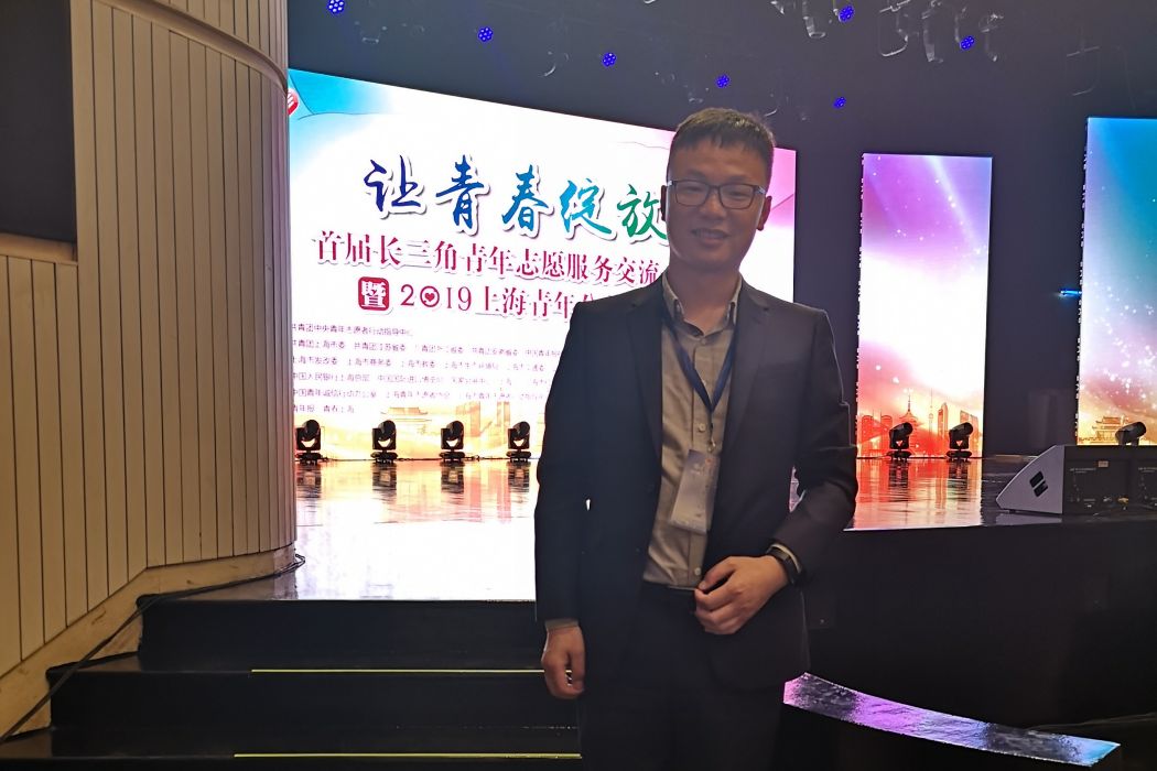 韓冰(社區治理研究者與業委會運作專家) 韓冰(社區治理研究者與業委會運作專家)