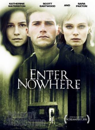 斯科特·伊斯特伍德(Scott Eastwood)