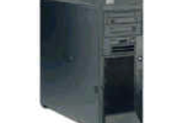 IBM xSeries206(848214C) IBM xSeries206(848214C)