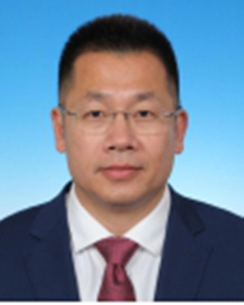 朱炳文(北京市昌平區副區長、昌平公安分局局長) 朱炳文(北京市昌平區副區長、昌平公安分局局長)