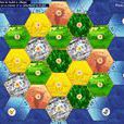 Settlers of Catan Settlers of Catan