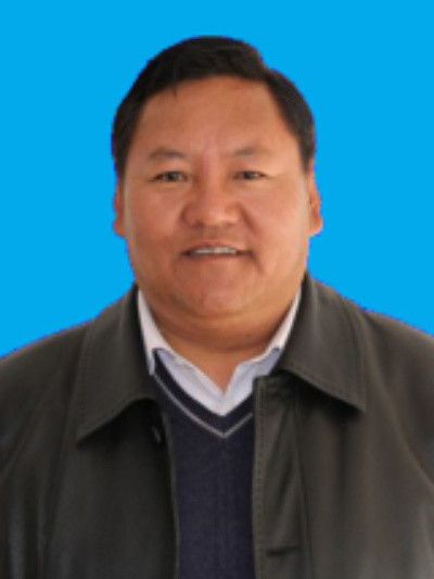 白瑪多吉(山南市發展和改革委員會黨組書記、副主任) 白瑪多吉(山南市發展和改革委員會黨組書記、副主任)