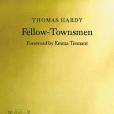 Fellow-Townsmen Fellow-Townsmen