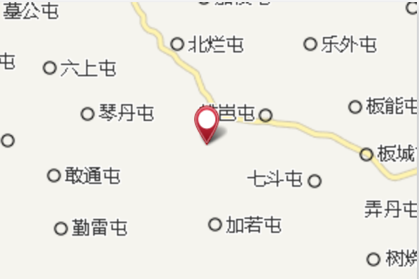 加北 加北