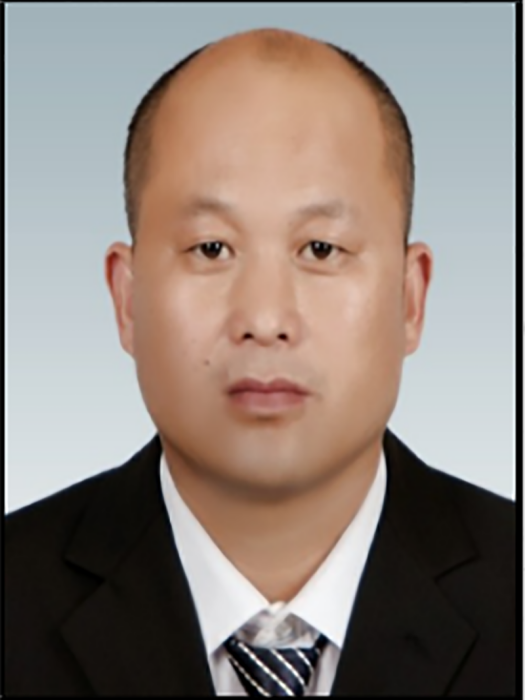 何廣峰 何廣峰
