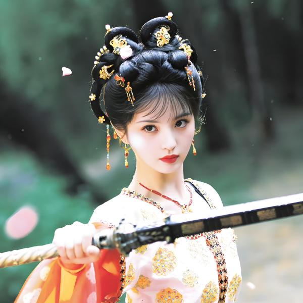 武禎 武禎