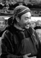 宋景詩(1955年鄭君里、孫瑜聯合執導電影)