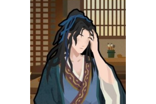 張良(遊戲《無悔華夏》中的角色)