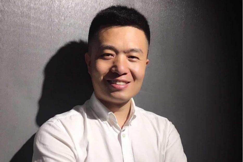 張太學(喜識冰糖葫蘆品牌創始人) 張太學(喜識冰糖葫蘆品牌創始人)