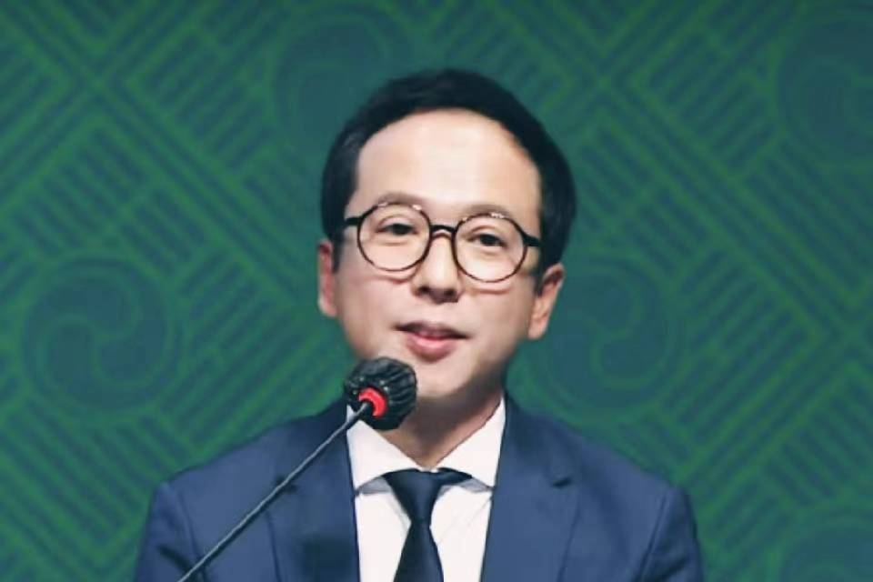 張志熏 張志熏