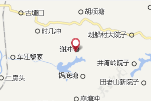 湘和村 湘和村
