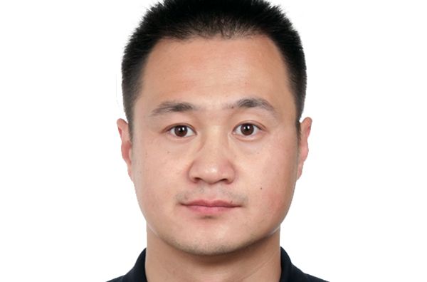 張朋越 張朋越