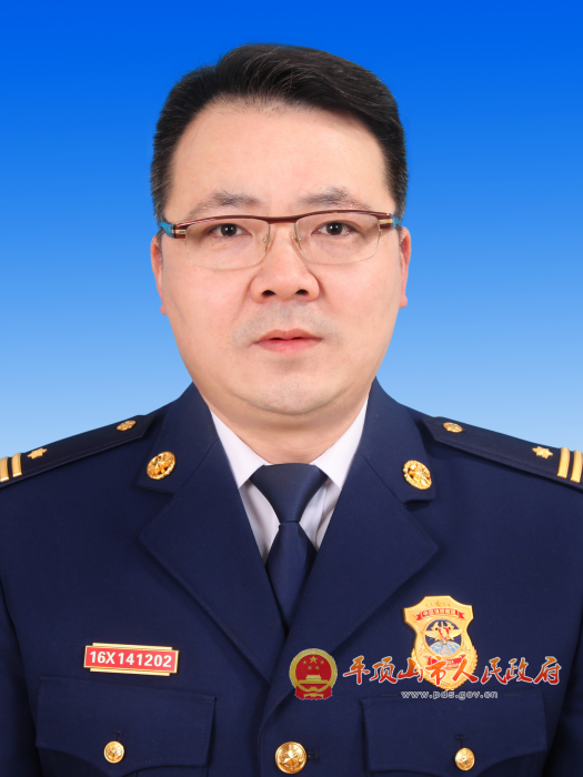 董偉民(平頂山市消防救援支隊黨委委員、政治部主任) 董偉民(平頂山市消防救援支隊黨委委員、政治部主任)