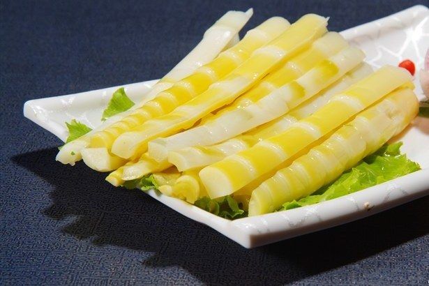 桃竹筍 桃竹筍
