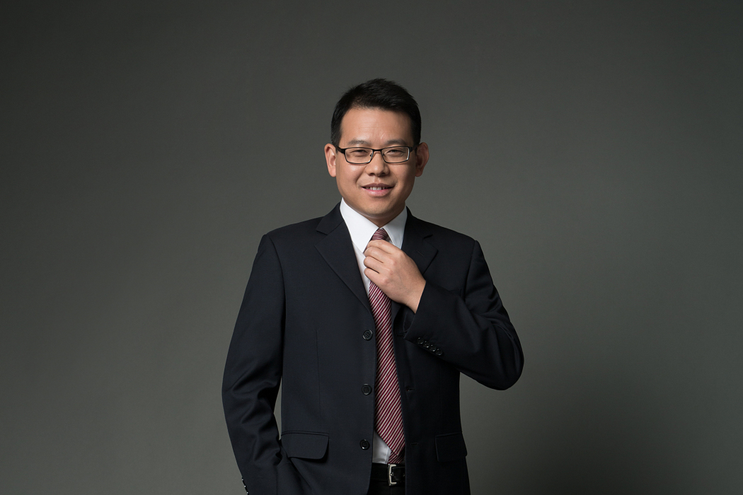 李登虎